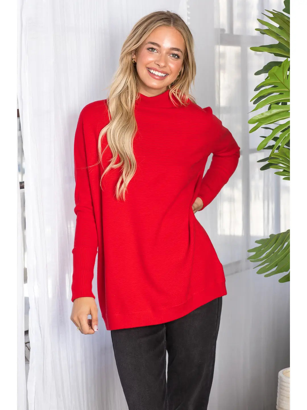 WT0015-PK6-SWEATER-$22 (SML:222=6PCS) PRE-ORDER ONLY