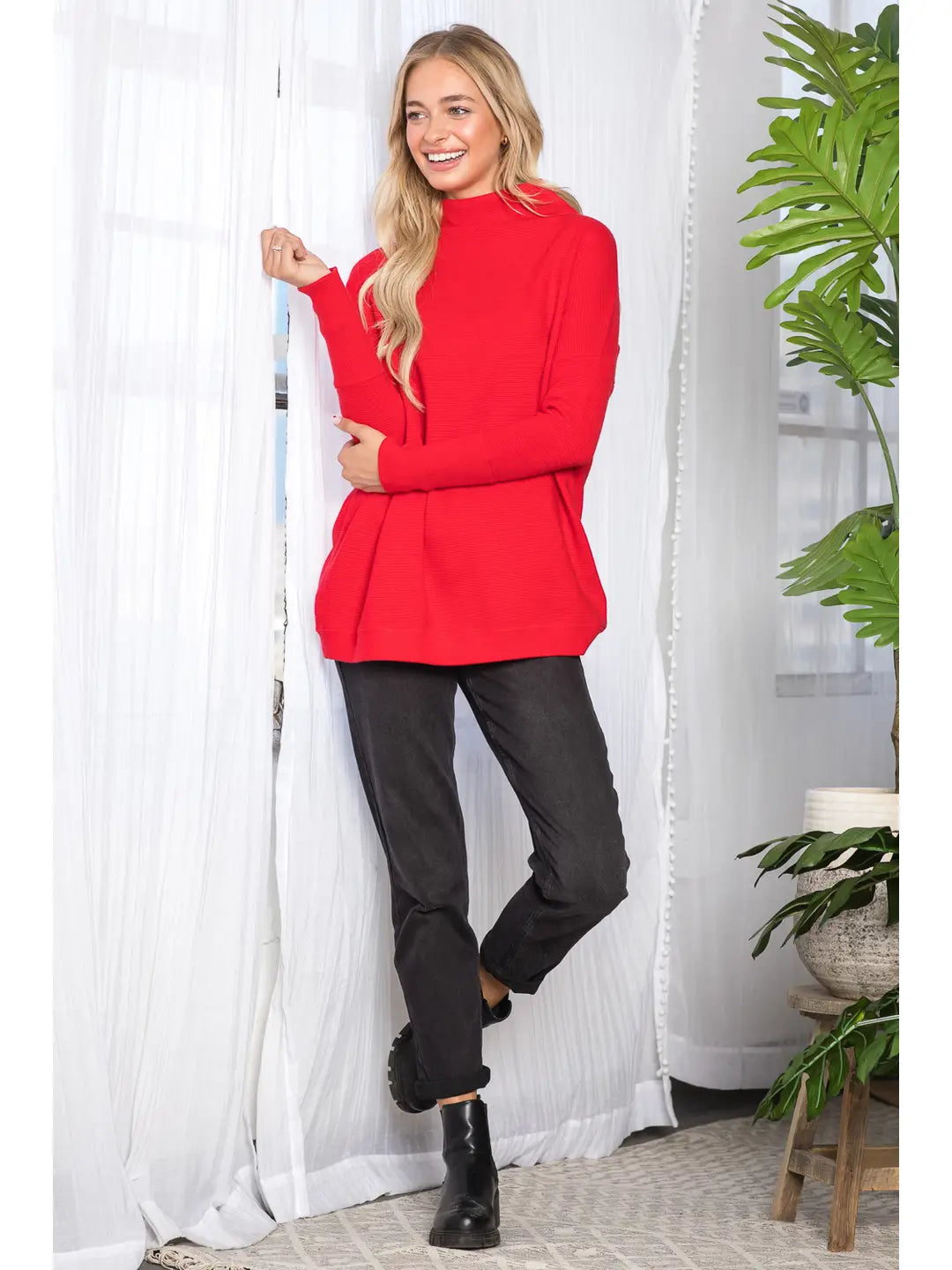 WT0015-PK6-SWEATER-$22 (SML:222=6PCS) PRE-ORDER ONLY
