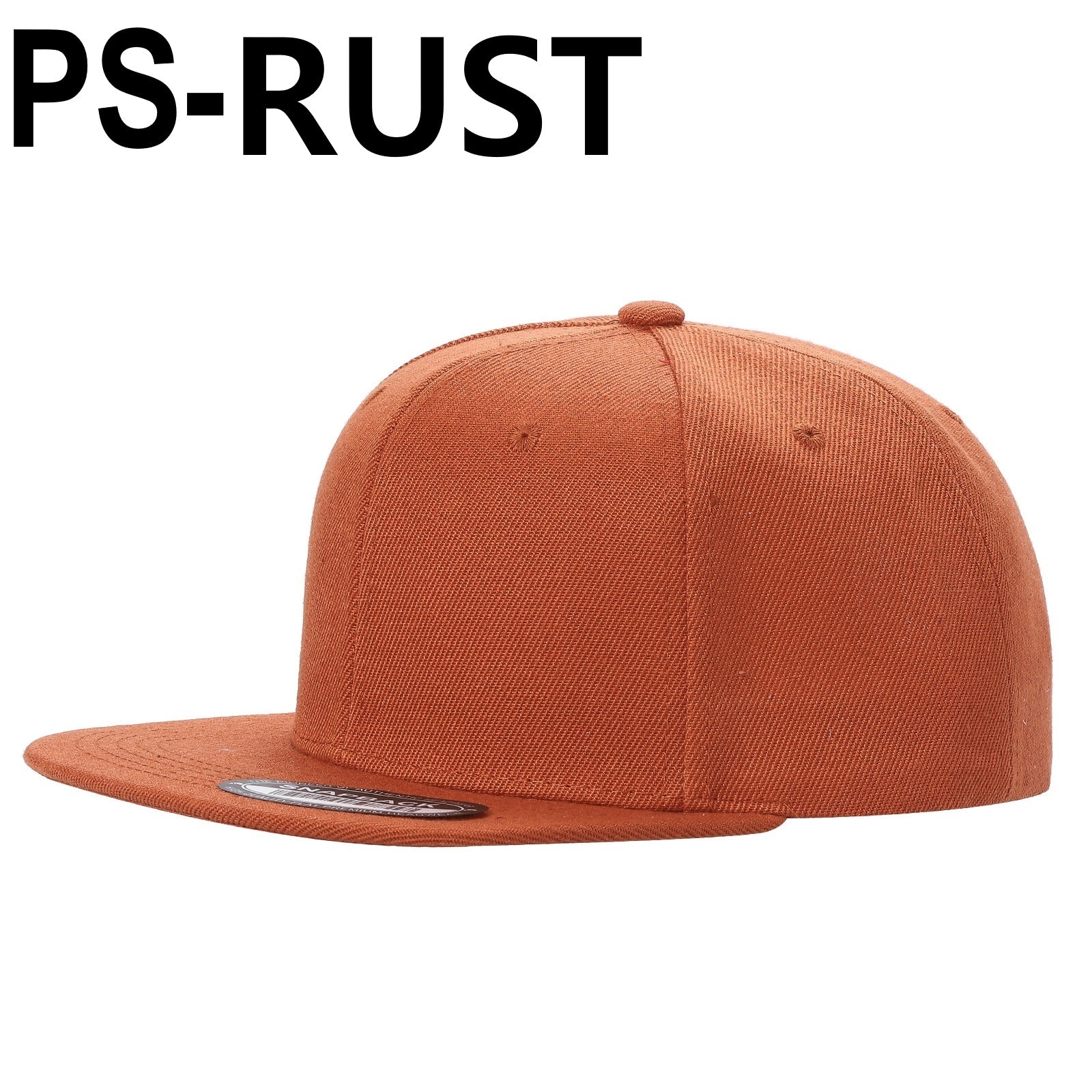 PS - Poly Snapback