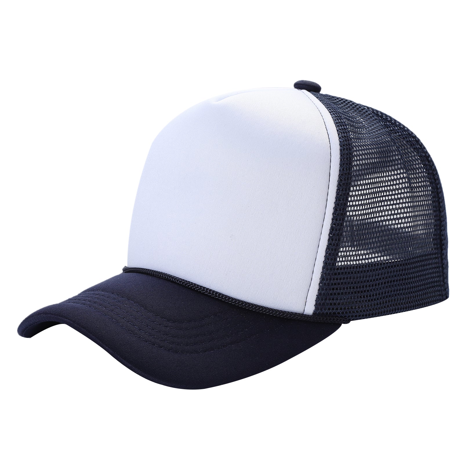 STM-SPONGE FOAM TRUCKER HAT