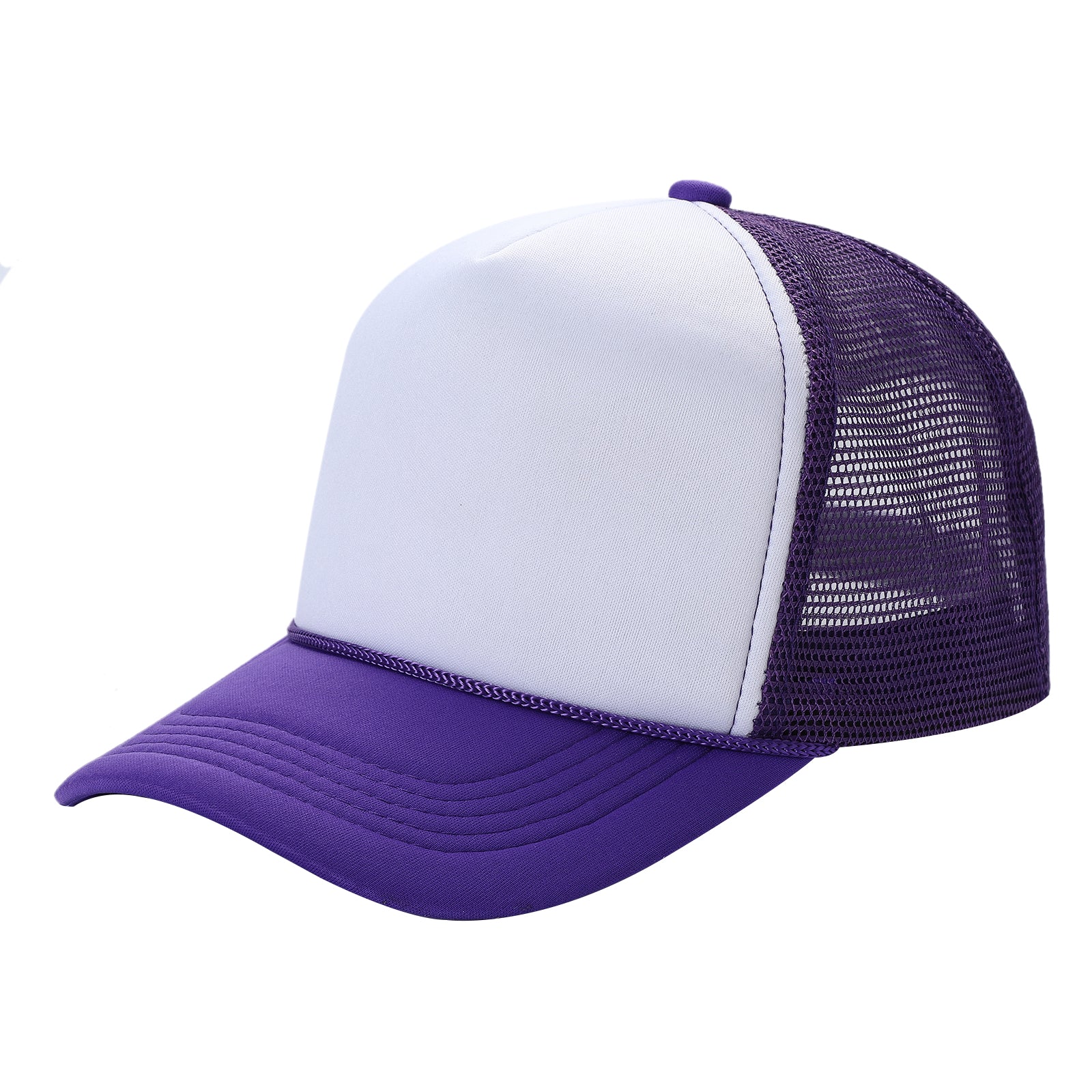 STM-SPONGE FOAM TRUCKER HAT STM-SPONGE FOAM TRUCKER HAT