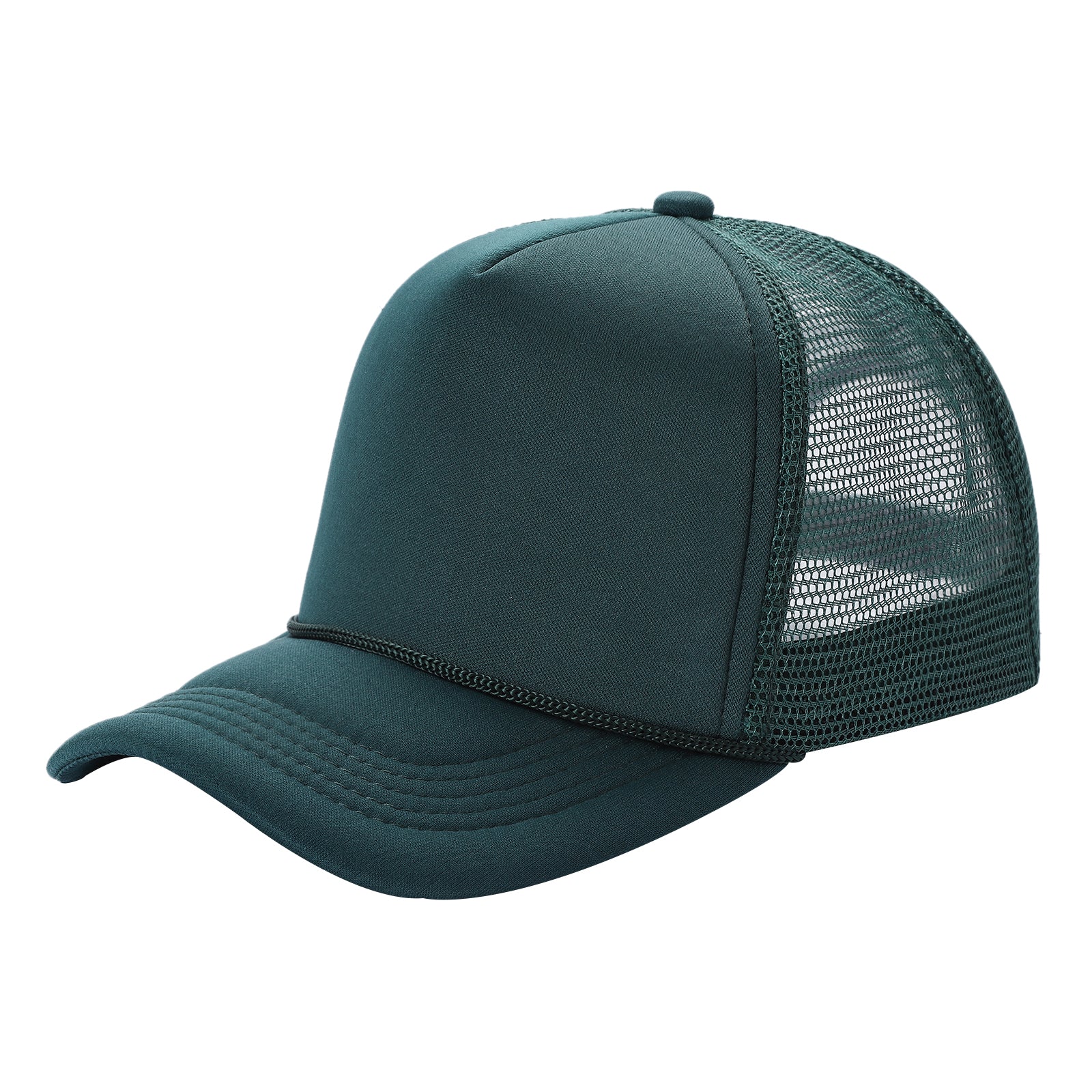 STM-SPONGE FOAM TRUCKER HAT