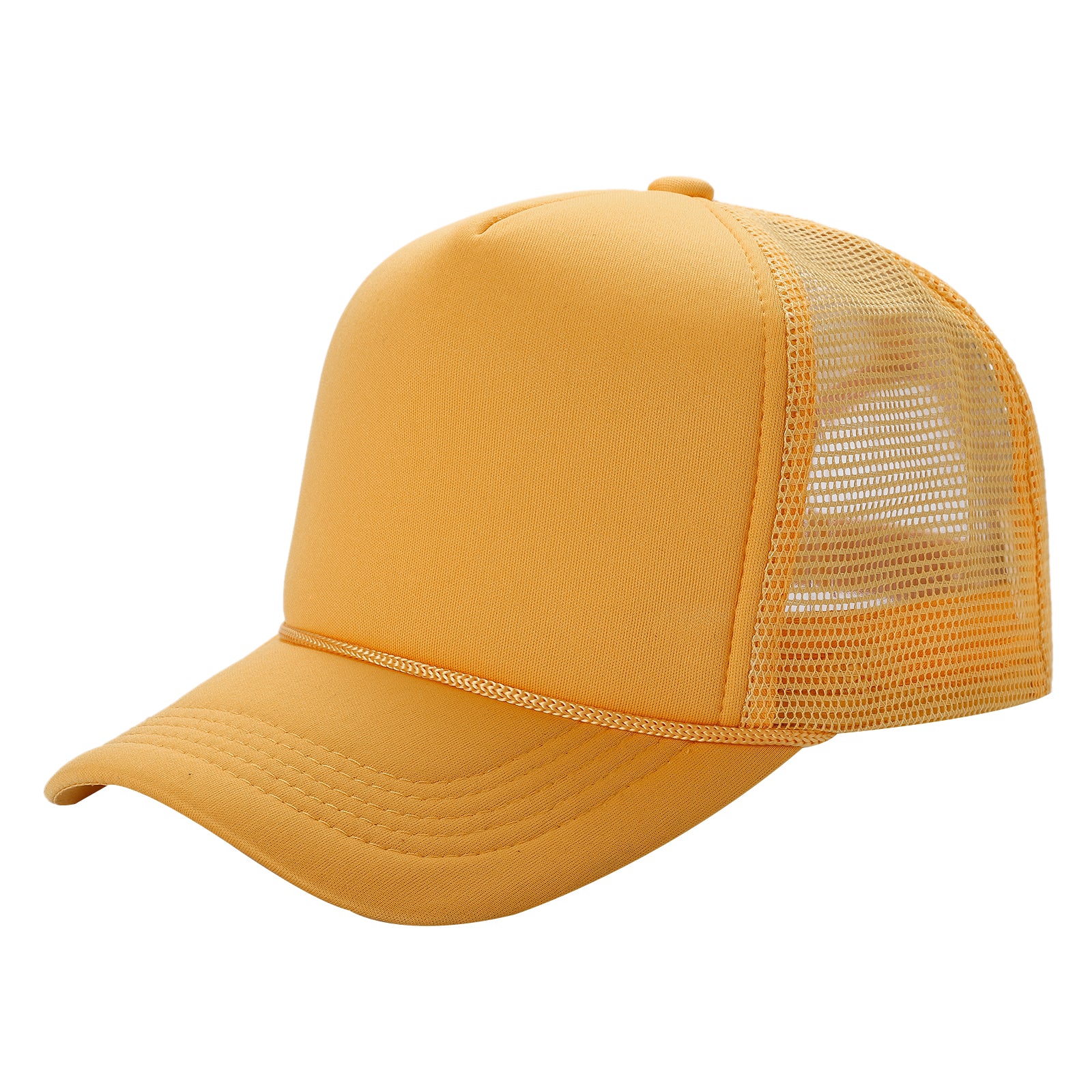 STM-SPONGE FOAM TRUCKER HAT