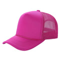 STMK-PK6-SPONGE FOAM TRUCKER Kids-$4