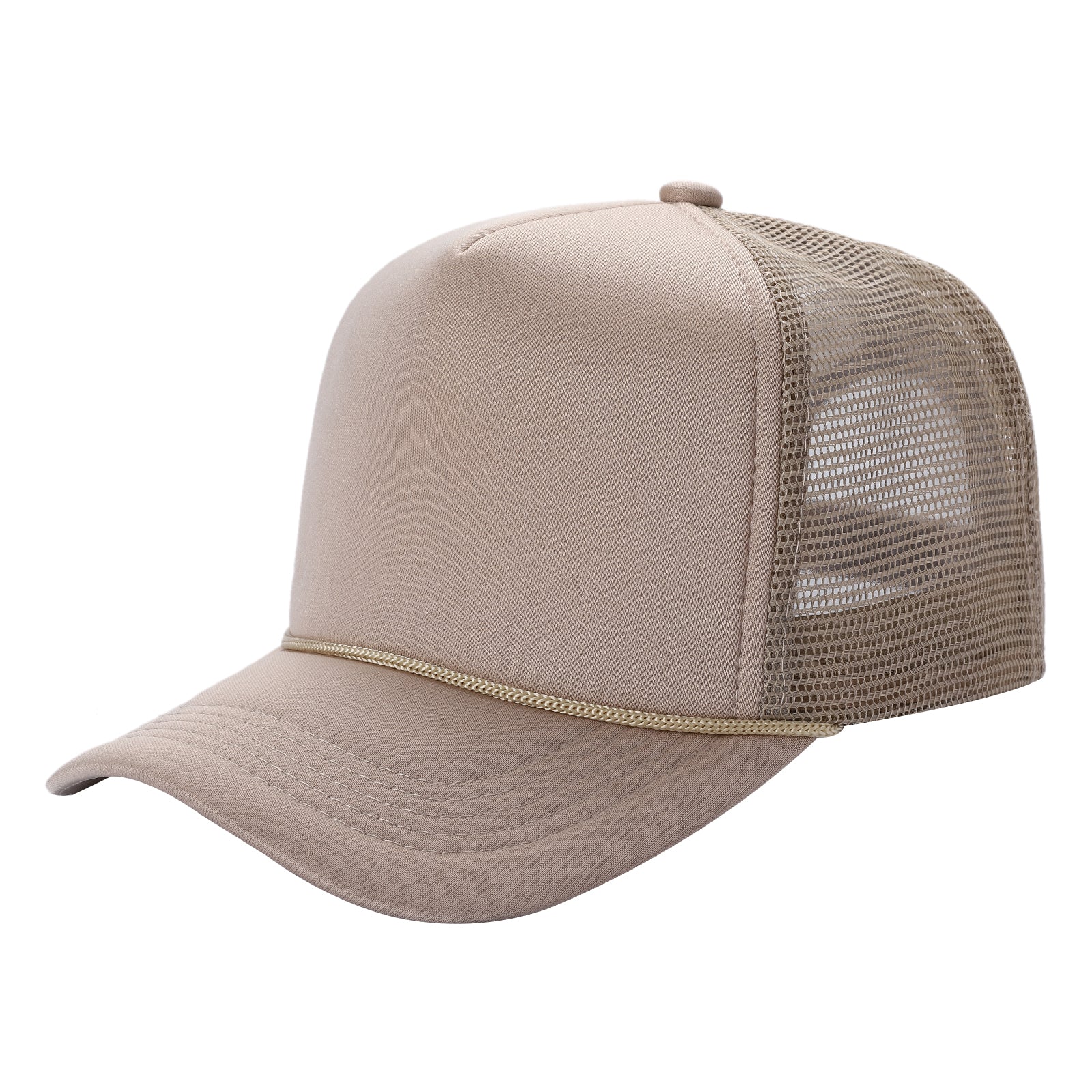 STM-SPONGE FOAM TRUCKER HAT