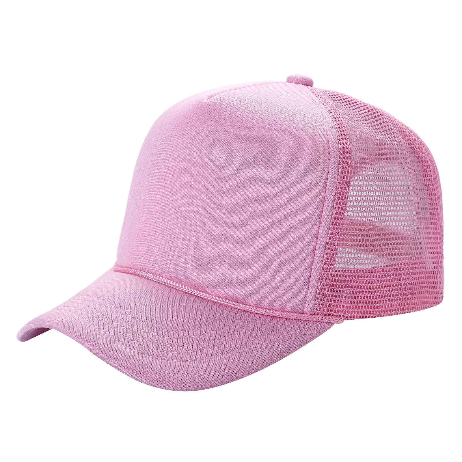 STM-SPONGE FOAM TRUCKER HAT