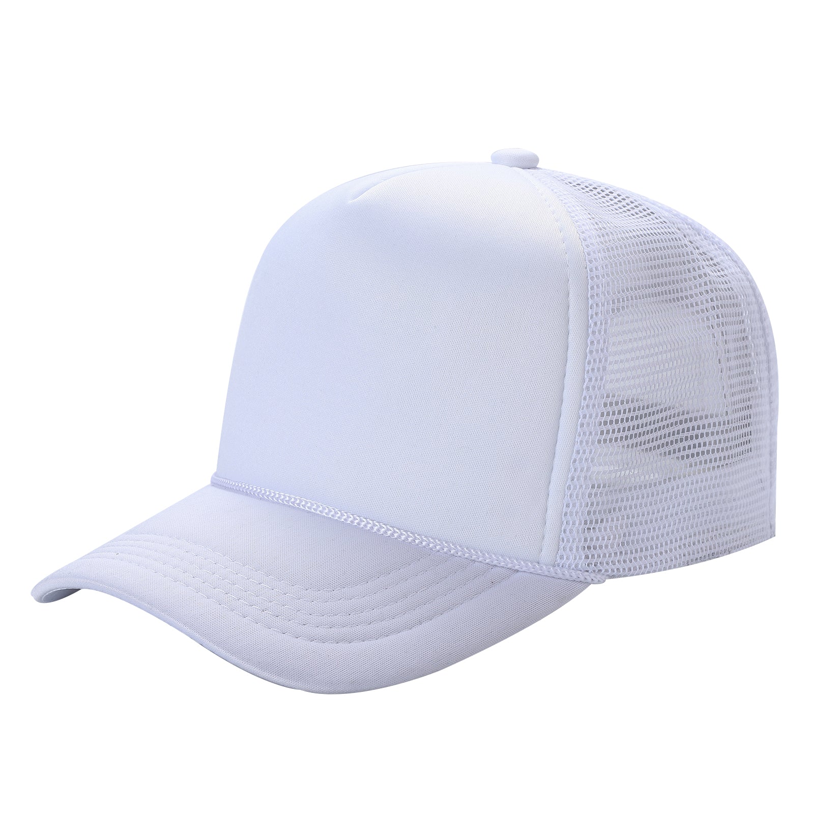 STM-SPONGE FOAM TRUCKER HAT