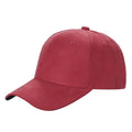 6SUEDE-DZ-6PANEL SUEDE CAPS-$4.50*12pcs=$54/DZ