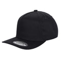 5panel Snapback Cotton | Burzip Inc #SPECIAL