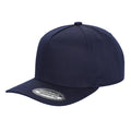 5panel Snapback Cotton | Burzip Inc #SPECIAL