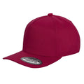 5panel Snapback Cotton | Burzip Inc #SPECIAL