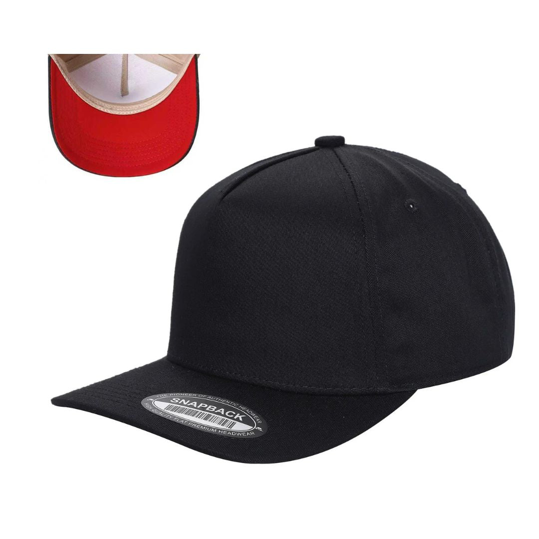 SPECIAL OFFER-6PCS-$5PANEL SNAPBACK-$4.50*6=$27/6PCS