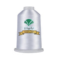 POLY EMBROIDERY THREAD 5000YDS ($5/PC)