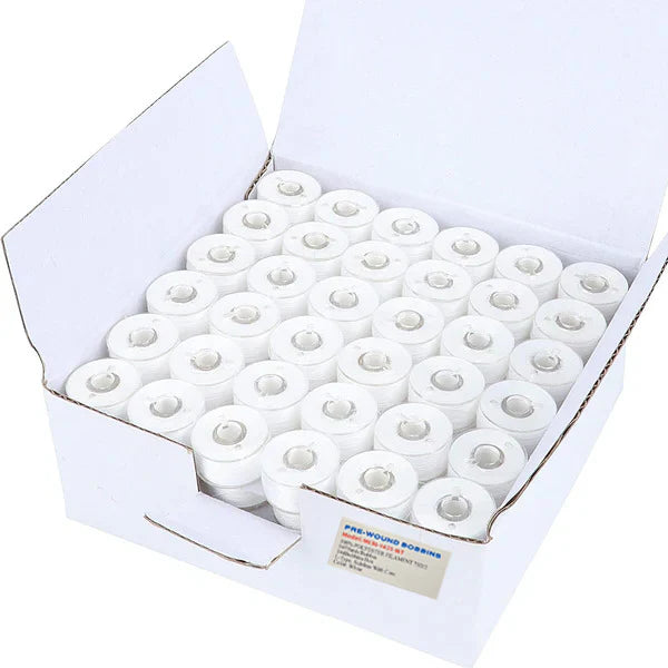 BOBBIN THREAD (1CASE=144PCS)