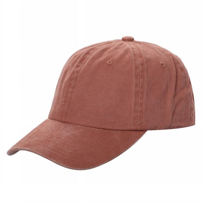 PDH - Pigment Dyed Dad Buckle Hat