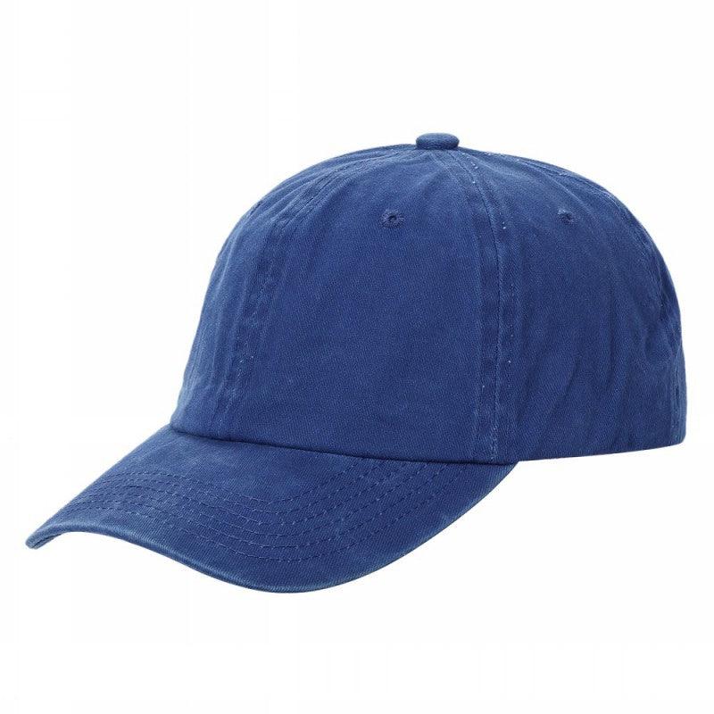 PDH - Pigment Dyed Dad Buckle Hat