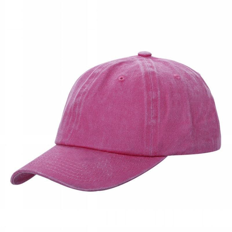 PDH - Pigment Dyed Dad Buckle Hat