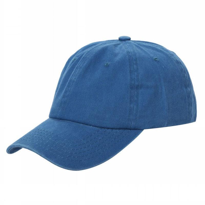 PDH - Pigment Dyed Dad Buckle Hat