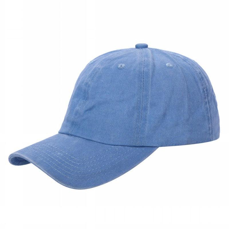 PDH - Pigment Dyed Dad Buckle Hat