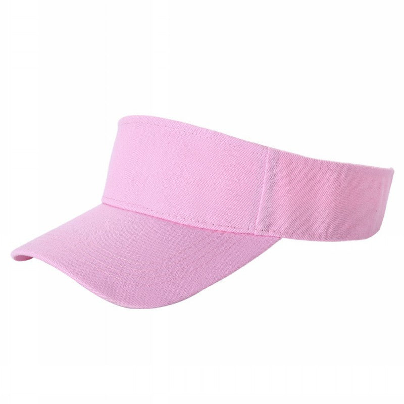 BOX V4 - Sun Visor Velcro - $252/BOX 1 BOX = 18DZ = 216 PCS