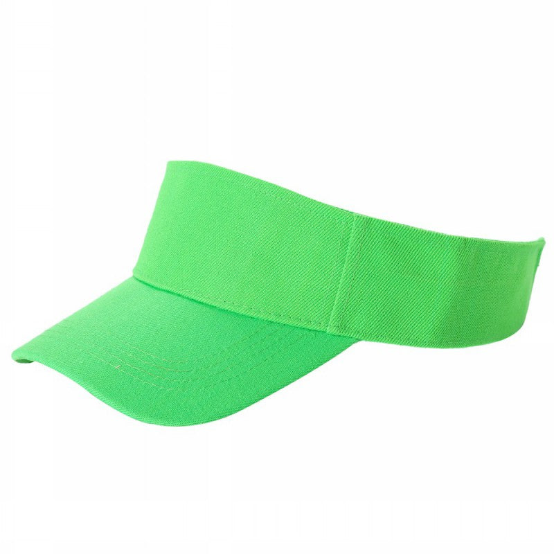 BOX V4 - Sun Visor Velcro - $252/BOX 1 BOX = 18DZ = 216 PCS