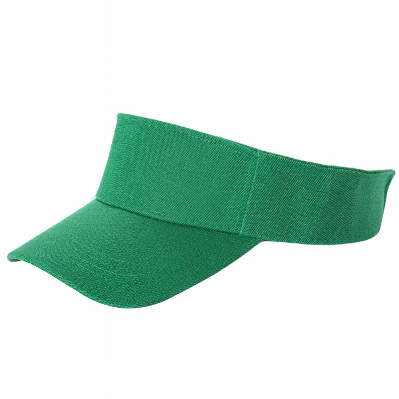 BOX V4 - Sun Visor Velcro - $252/BOX 1 BOX = 18DZ = 216 PCS