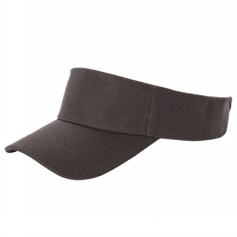 BOX V4 - Sun Visor Velcro - $252/BOX 1 BOX = 18DZ = 216 PCS