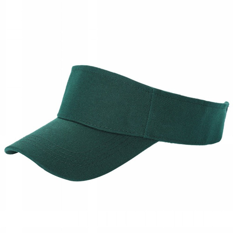 BOX V4 - Sun Visor Velcro - $252/BOX 1 BOX = 18DZ = 216 PCS