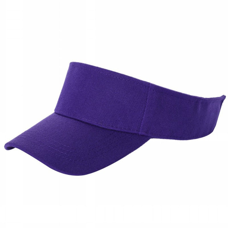 BOX V4 - Sun Visor Velcro - $252/BOX 1 BOX = 18DZ = 216 PCS