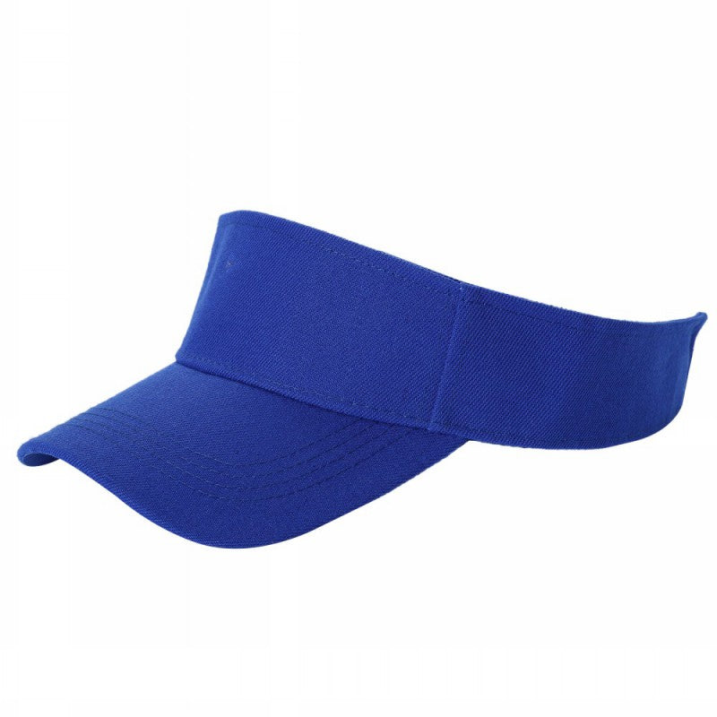 BOX V4 - Sun Visor Velcro - $252/BOX 1 BOX = 18DZ = 216 PCS