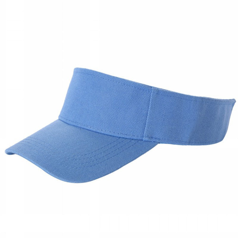 BOX V4 - Sun Visor Velcro - $252/BOX 1 BOX = 18DZ = 216 PCS