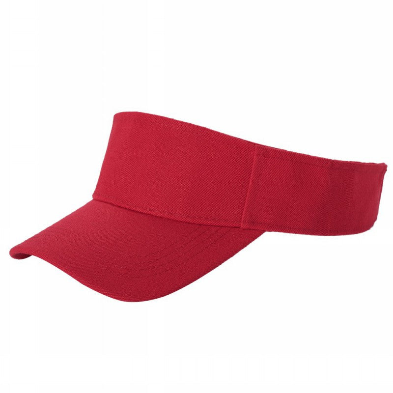 BOX V4 - Sun Visor Velcro - $252/BOX 1 BOX = 18DZ = 216 PCS