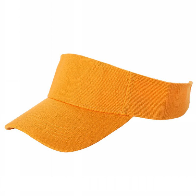 BOX V4 - Sun Visor Velcro - $252/BOX 1 BOX = 18DZ = 216 PCS