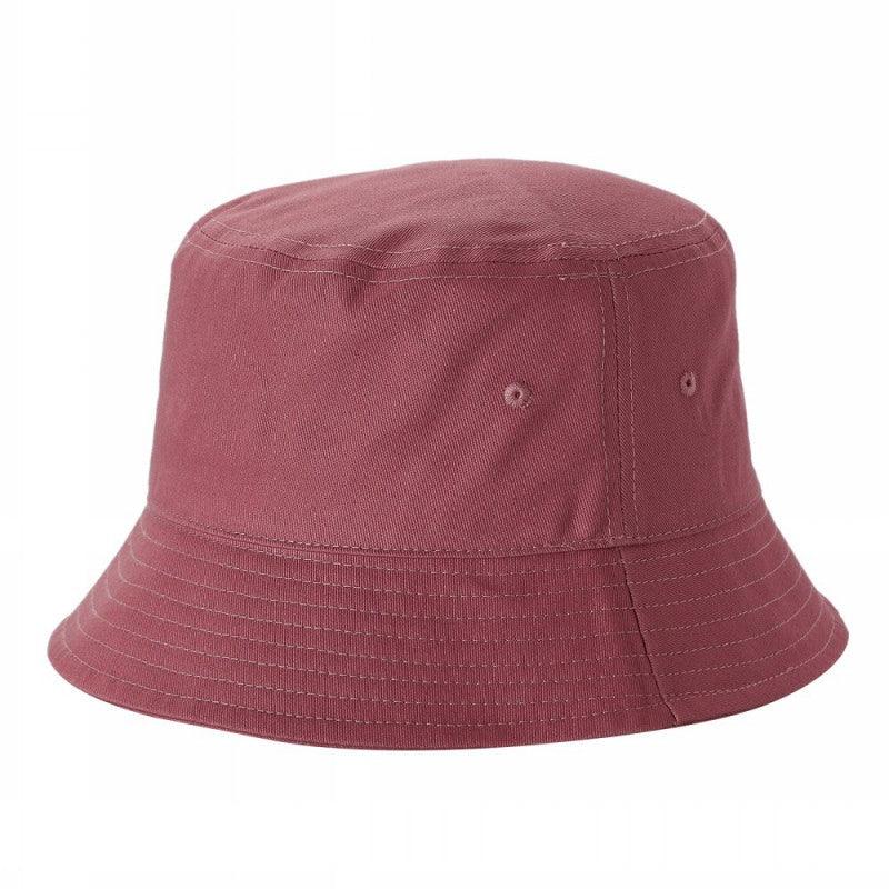 BUC - Bucket Solid Hat