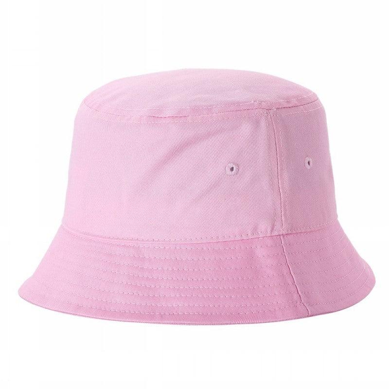 BUC - Bucket Solid Hat