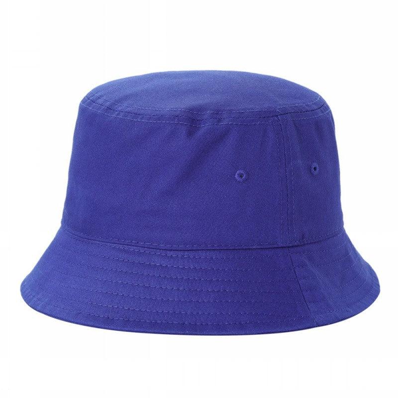 BUC - Bucket Solid Hat