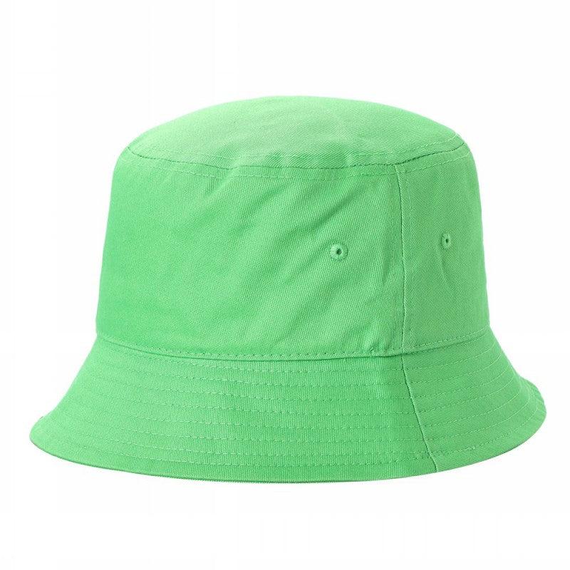 BUC - Bucket Solid Hat