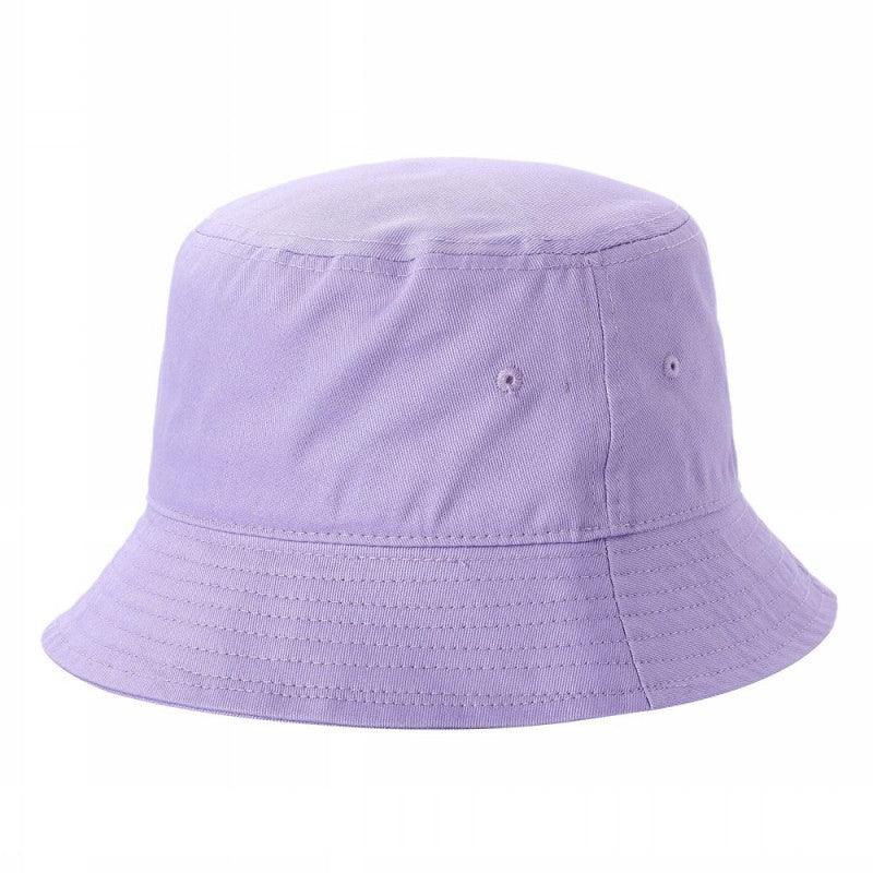 BUC - Bucket Solid Hat