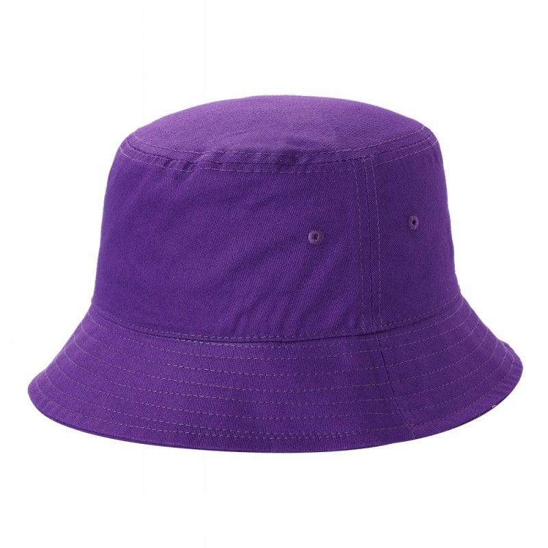 BUC - Bucket Solid Hat