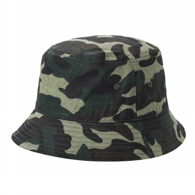 BUC - Bucket Solid Hat