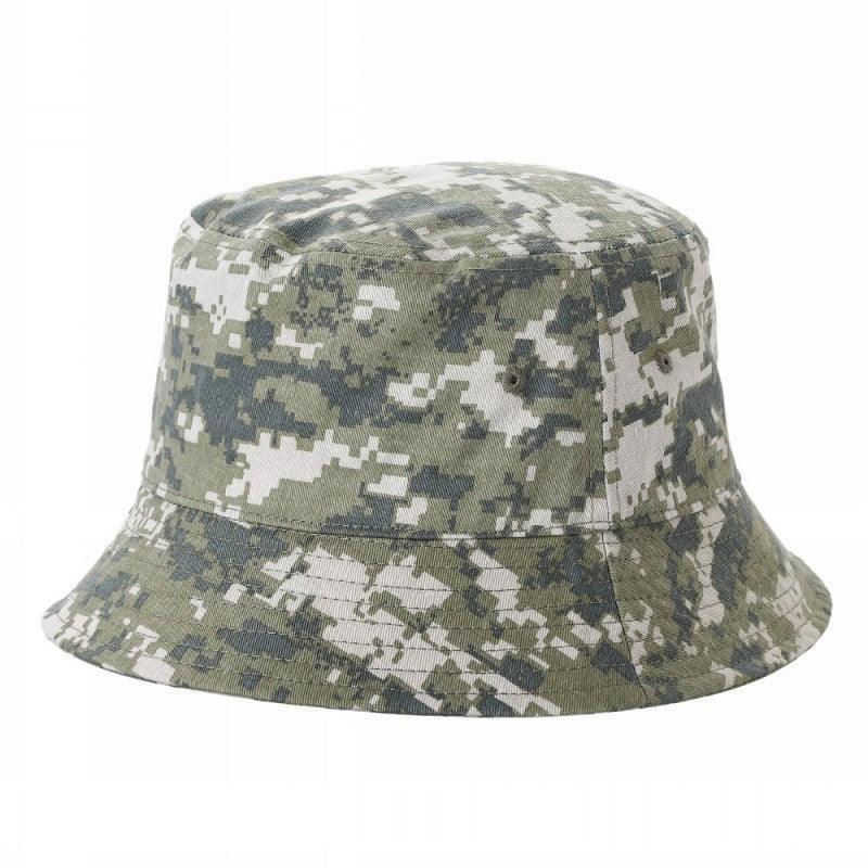 BUC - Bucket Solid Hat