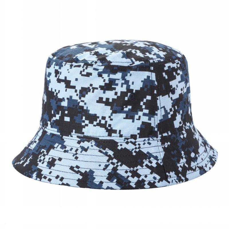 BUC - Bucket Solid Hat