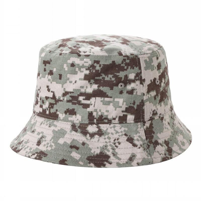 BUC - Bucket Solid Hat