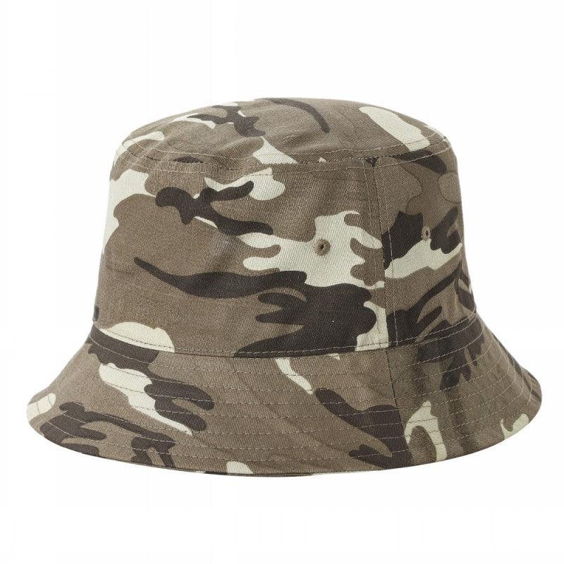 BUC - Bucket Solid Hat