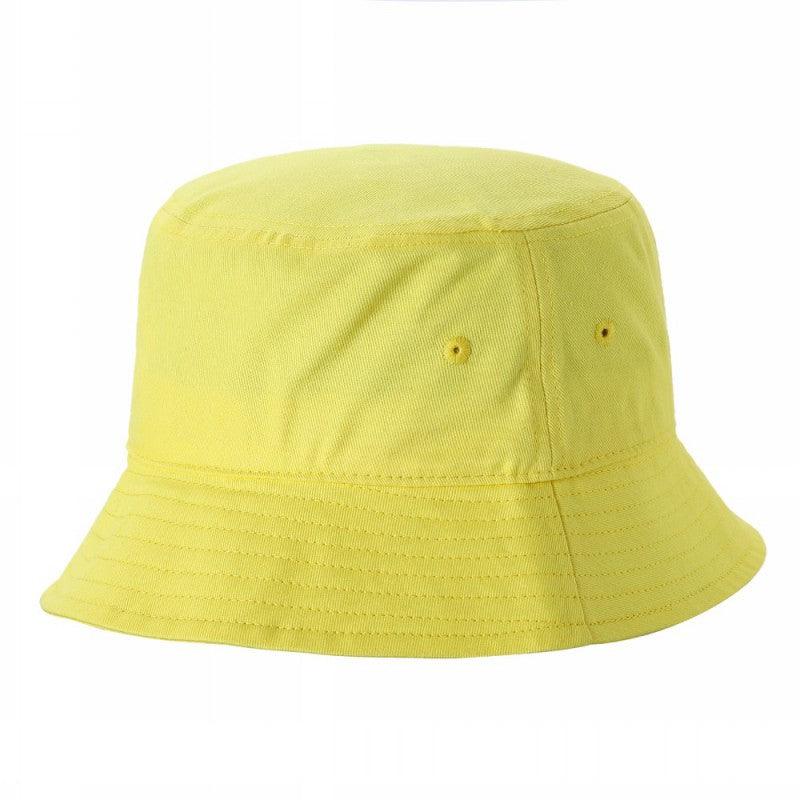 BUC - Bucket Solid Hat