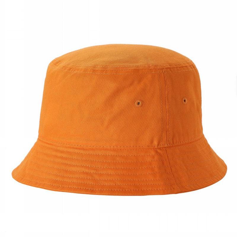 BUC - Bucket Solid Hat