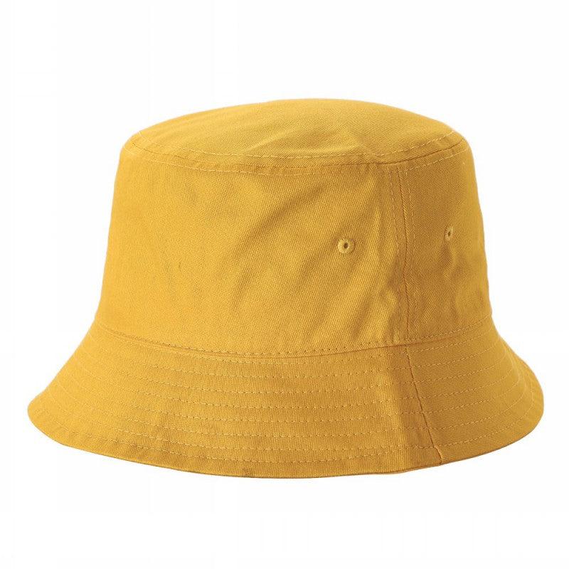 BUC - Bucket Solid Hat