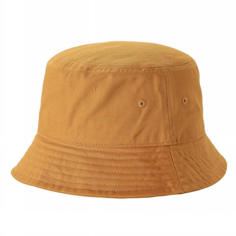 BUC - Bucket Solid Hat