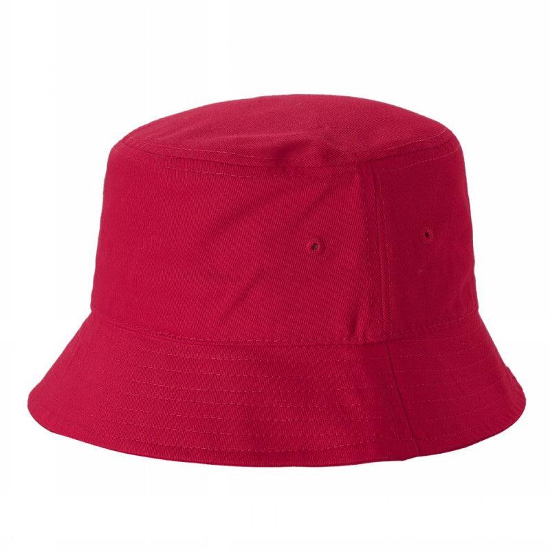 BUC - Bucket Solid Hat