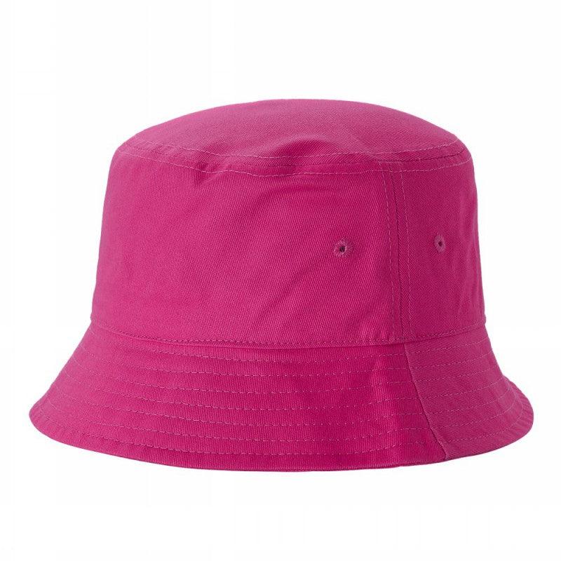 BUC - Bucket Solid Hat